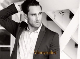 Vinnyrudes