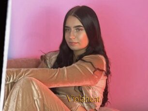 Violaheat