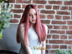 Violajee