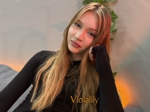Violalily