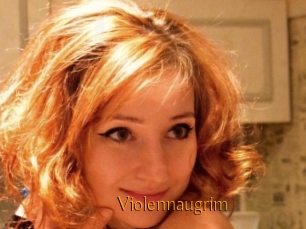 Violennaugrim