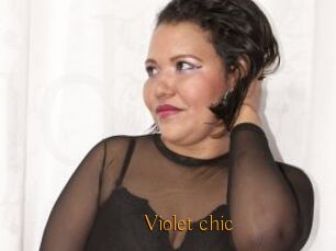 Violet_chic