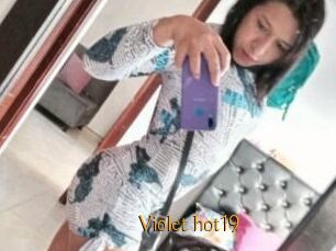 Violet_hot19