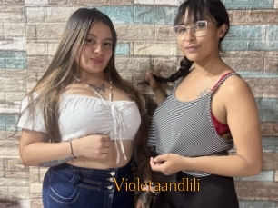 Violetaandlili