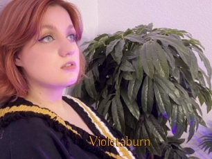 Violetaburn