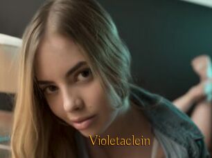 Violetaclein