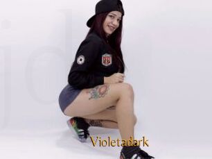 Violetadark