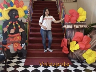 Violetajaraba