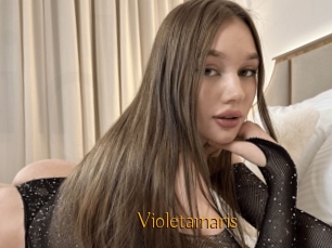 Violetamaris