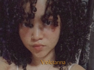 Violetanna