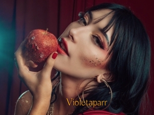 Violetaparr