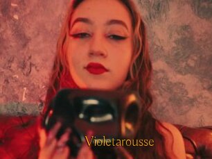Violetarousse