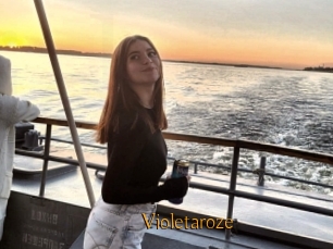 Violetaroze