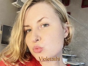 Violetashi