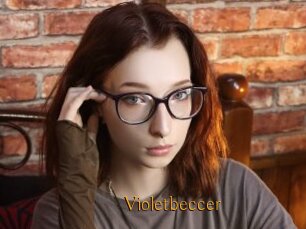 Violetbeccer