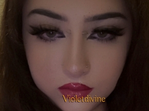 Violetdivine