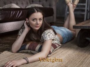 Violetgloss