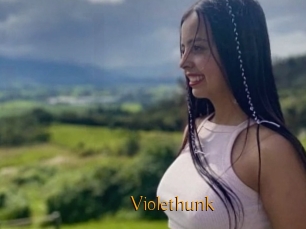 Violethunk