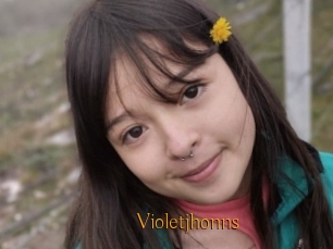 Violetjhonns