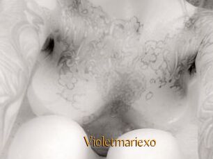 Violetmariexo