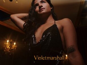 Violetmarshall