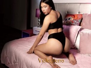 Violetpierro