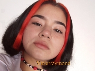 Violetraymond