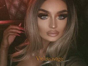 Violetsavage