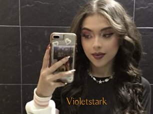 Violetstark