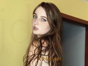 Violettaan