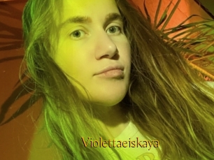 Violettaeiskaya