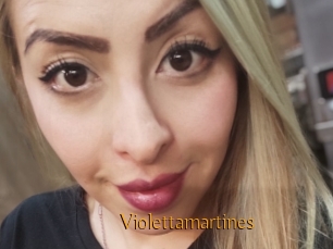 Violettamartines