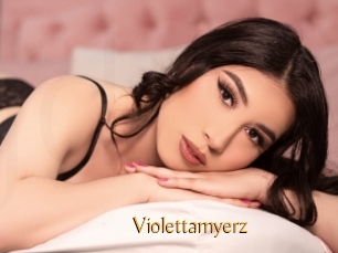 Violettamyerz