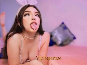 Violetterose