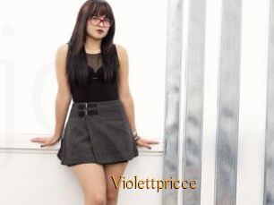 Violettpricce