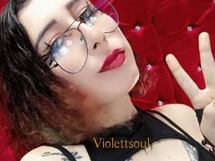 Violettsoul