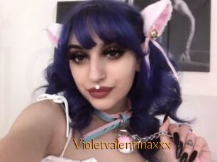 Violetvalentinaxxx