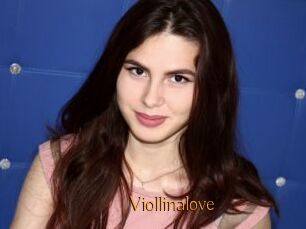 Viollinalove