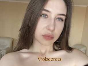 Violsecrets