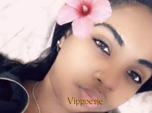 Vippoesje