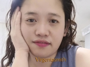 Virgeniasmith