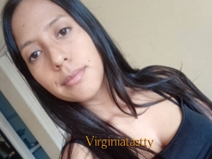 Virginiatastty