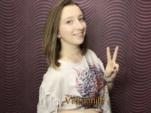 Virginmilla
