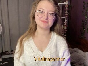 Vitalinapalmer