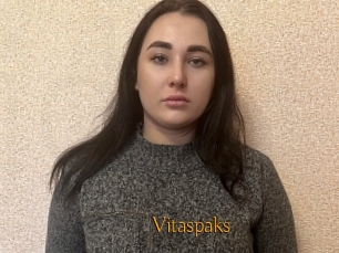 Vitaspaks