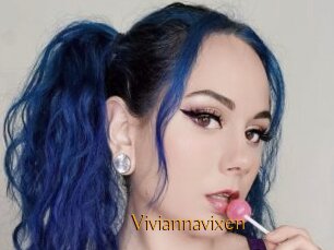 Viviannavixen