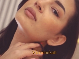 Viviannekatt