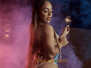 Vivycolemann