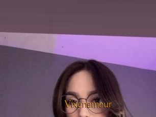 Vixenamour