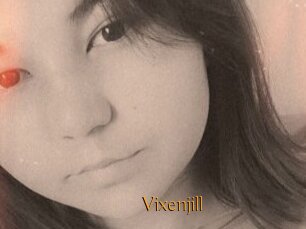 Vixenjill